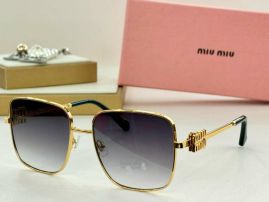 Picture of MiuMiu Sunglasses _SKUfw56602381fw